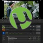 uTorrent Web