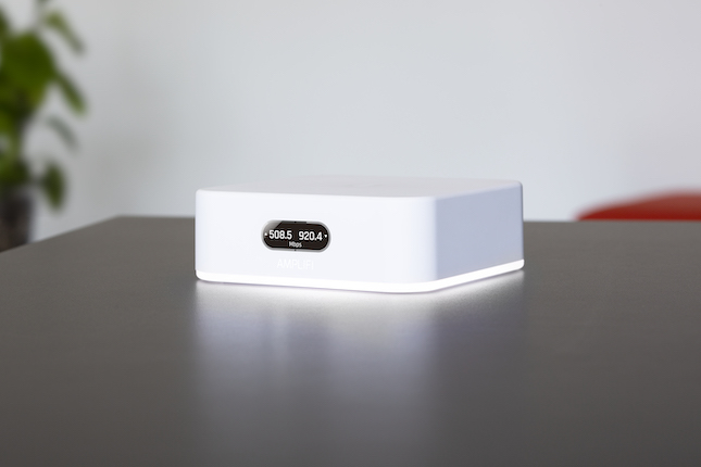 AmpliFi Mesh Wi-Fi System – Amplifi Wi-Fi