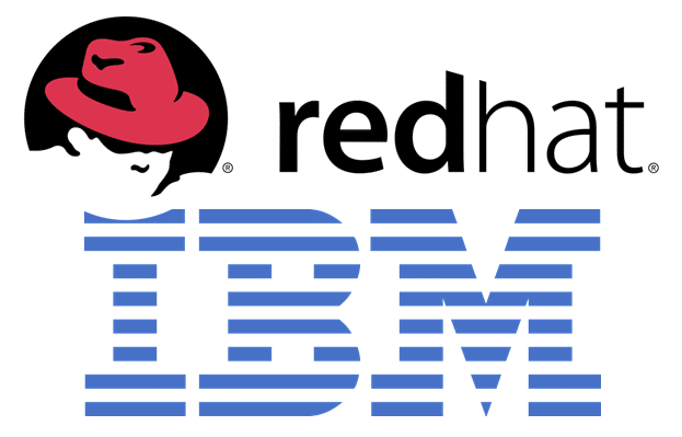 red hat owned by ibm