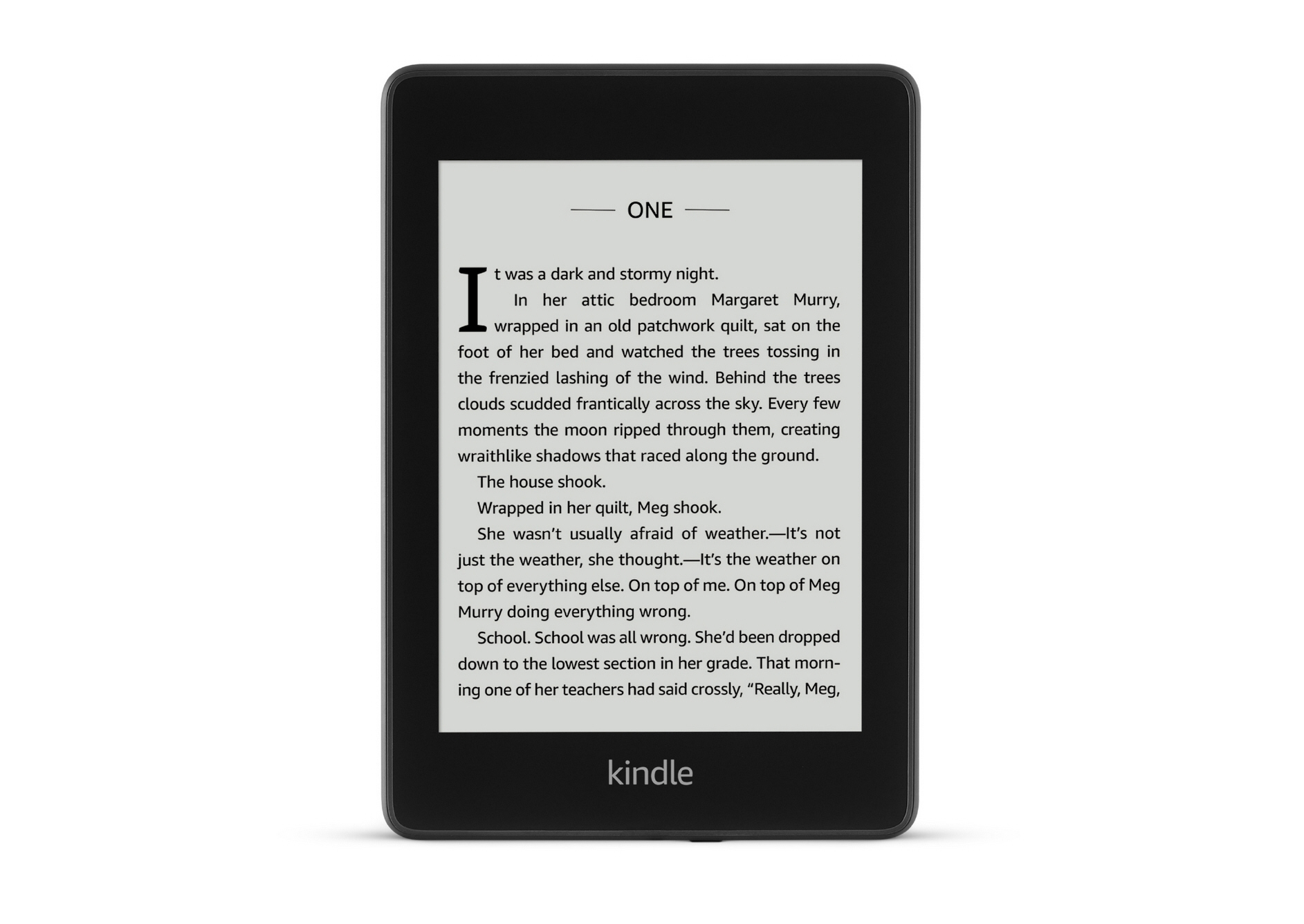 best waterproof kindle paperwhite case