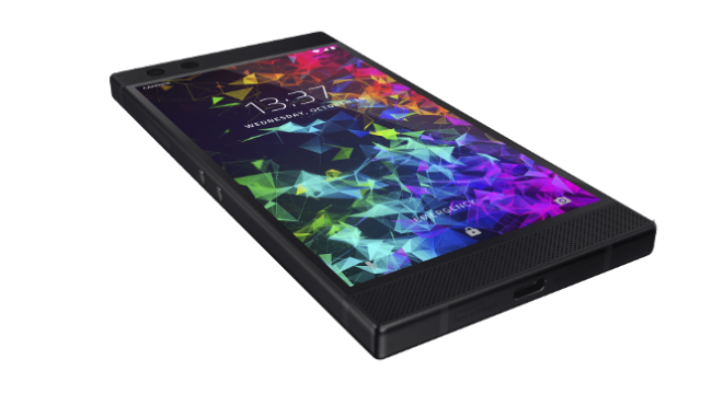 Razer Phone 2 Android 8.1 gaming smartphone puts Google Pixel 3 to shame