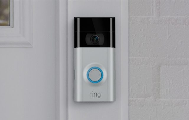 Ring unveils its 'next generation neighbor experience'