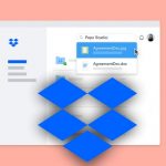 Dropbox OCR