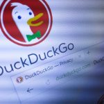 DuckDuckGo