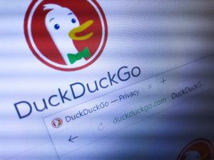 Google adds privacy-focused DuckDuckGo search engine to Chrome