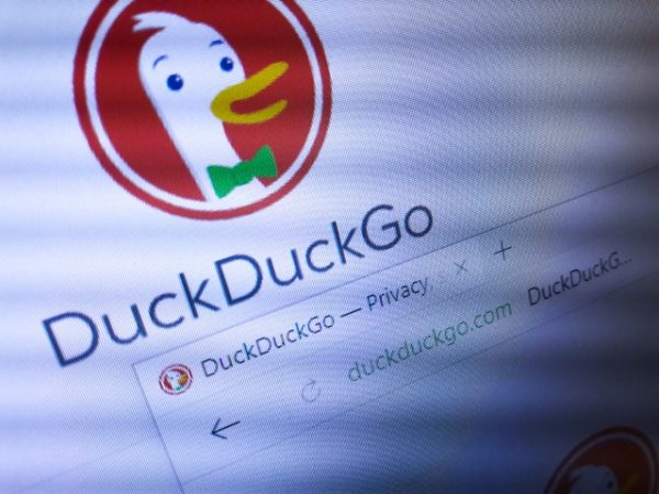duckduckgo chrome extension android