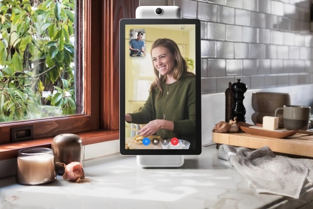 Facebook Portal