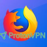 Mozilla and ProtonVPN