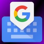 Gboard icon