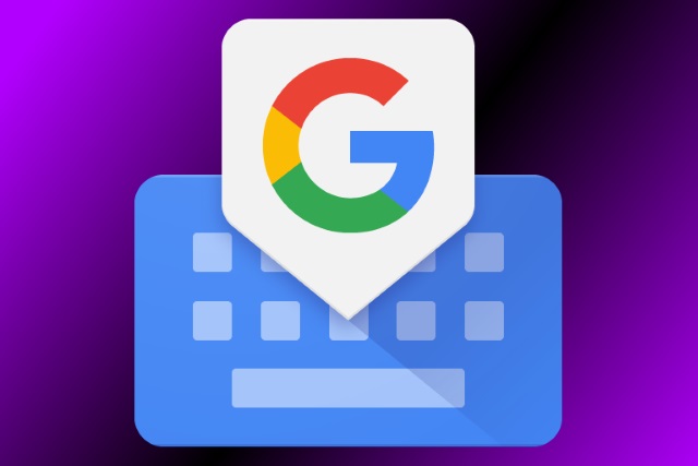 Gboard icon