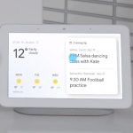 Google Home Hub