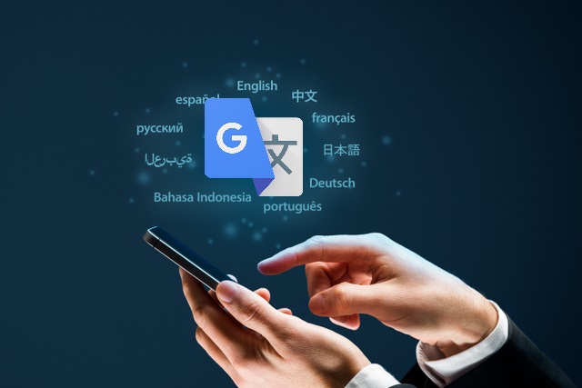 Google Translate On The Web Gets Improved Looks And Functionality   Google Translate 