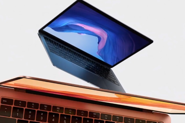 MacBook Air 2018