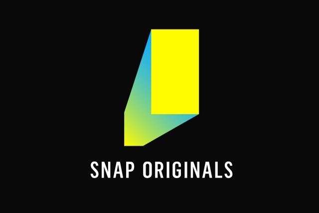 Snap Originals