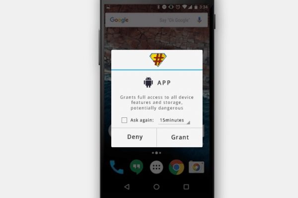 download supersu root checker download supersu root checker