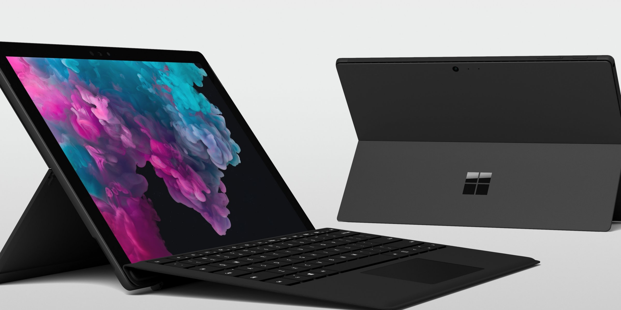 surface pro with windows 10 pro