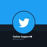 Twitter support