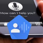 Google Voice Assist