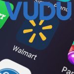 Walmart Vudu