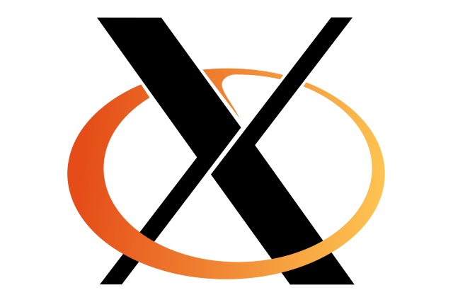 X.Org logo
