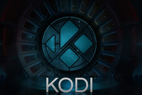 newest kodi 18 download