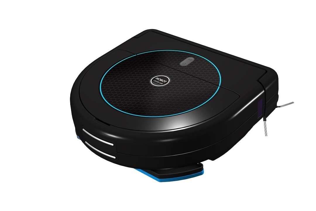 Robot vacuum black friday hot sale 2018