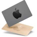 Apple gift cards