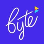 Byte logo