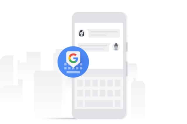 Gboard AI