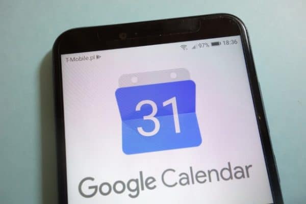 Google is killing off SMS notifications for Calendar