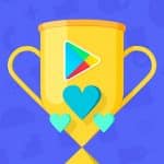 Google Play User's Choice Awards 2018