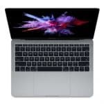 MacBook pro 2017