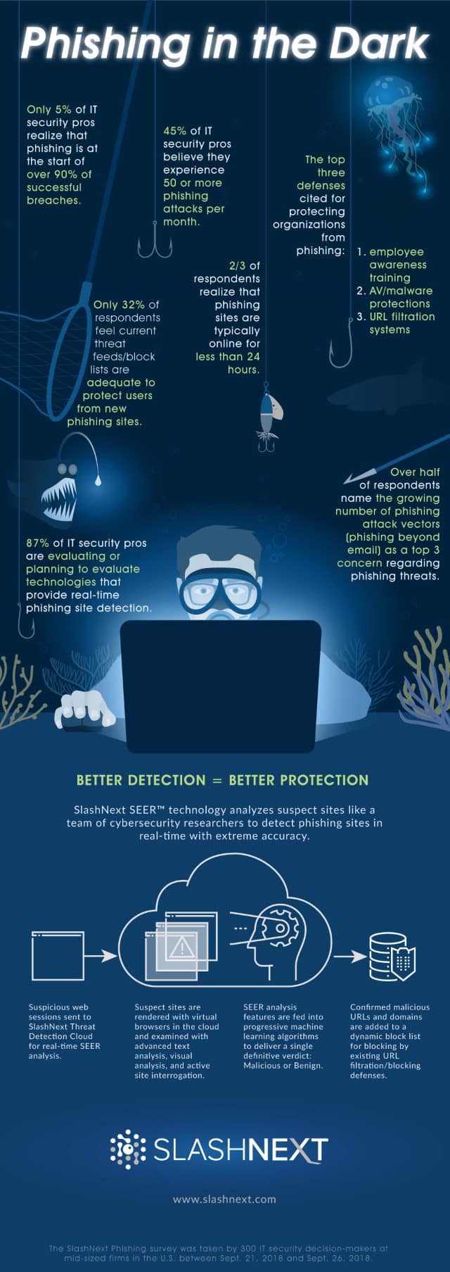 What Is Phishing How It Works Types Stats Prevention Zohal 