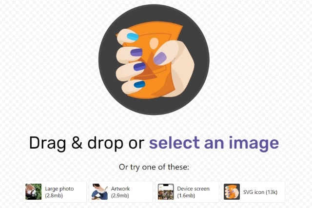 Download Google Launches Squoosh An Open Source Online Image Conversion App Betanews