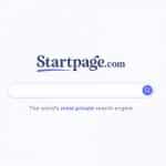 Startpage,com relaunch