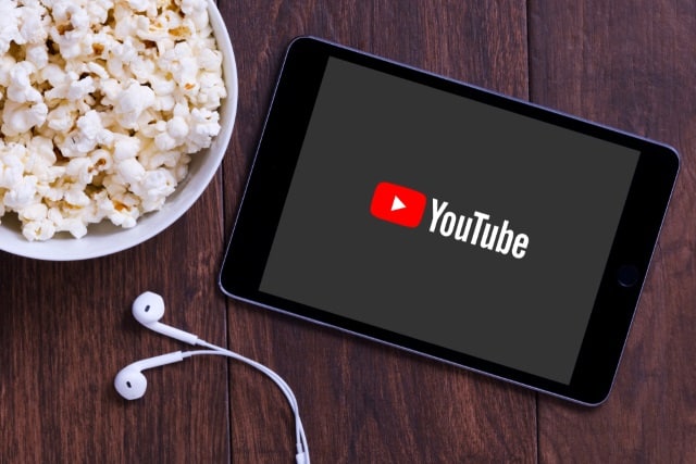 You can now watch full blockbuster movies on YouTube for ...