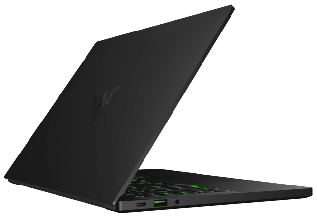 Razer Blade Stealth gets improved graphics, 4K display, thinner bezels ...