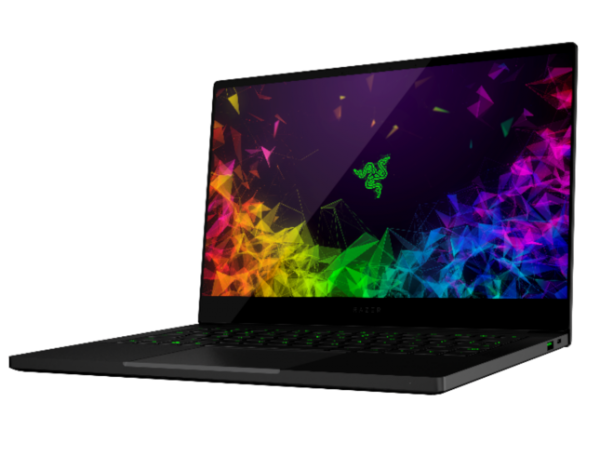 Razer Blade Stealth gets improved graphics, 4K display, thinner bezels ...