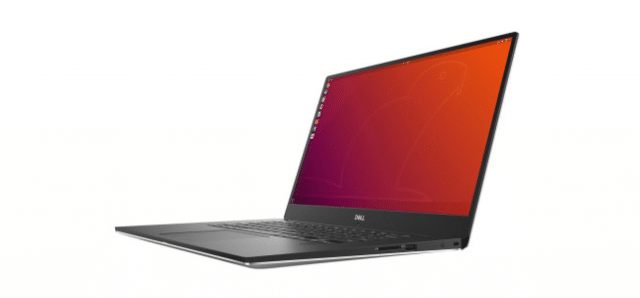 Dell ubuntu что это