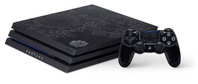 Kingdom Hearts 3 limited edition PS4 Pro: where to buy, price, release date  - Polygon