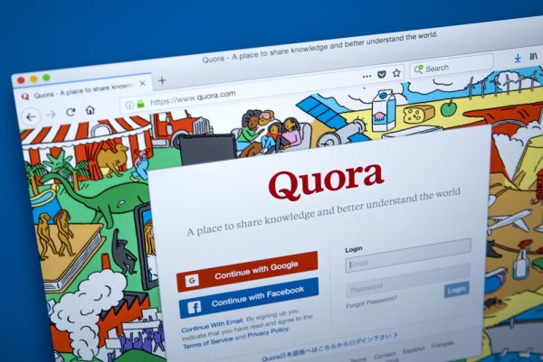 Quora