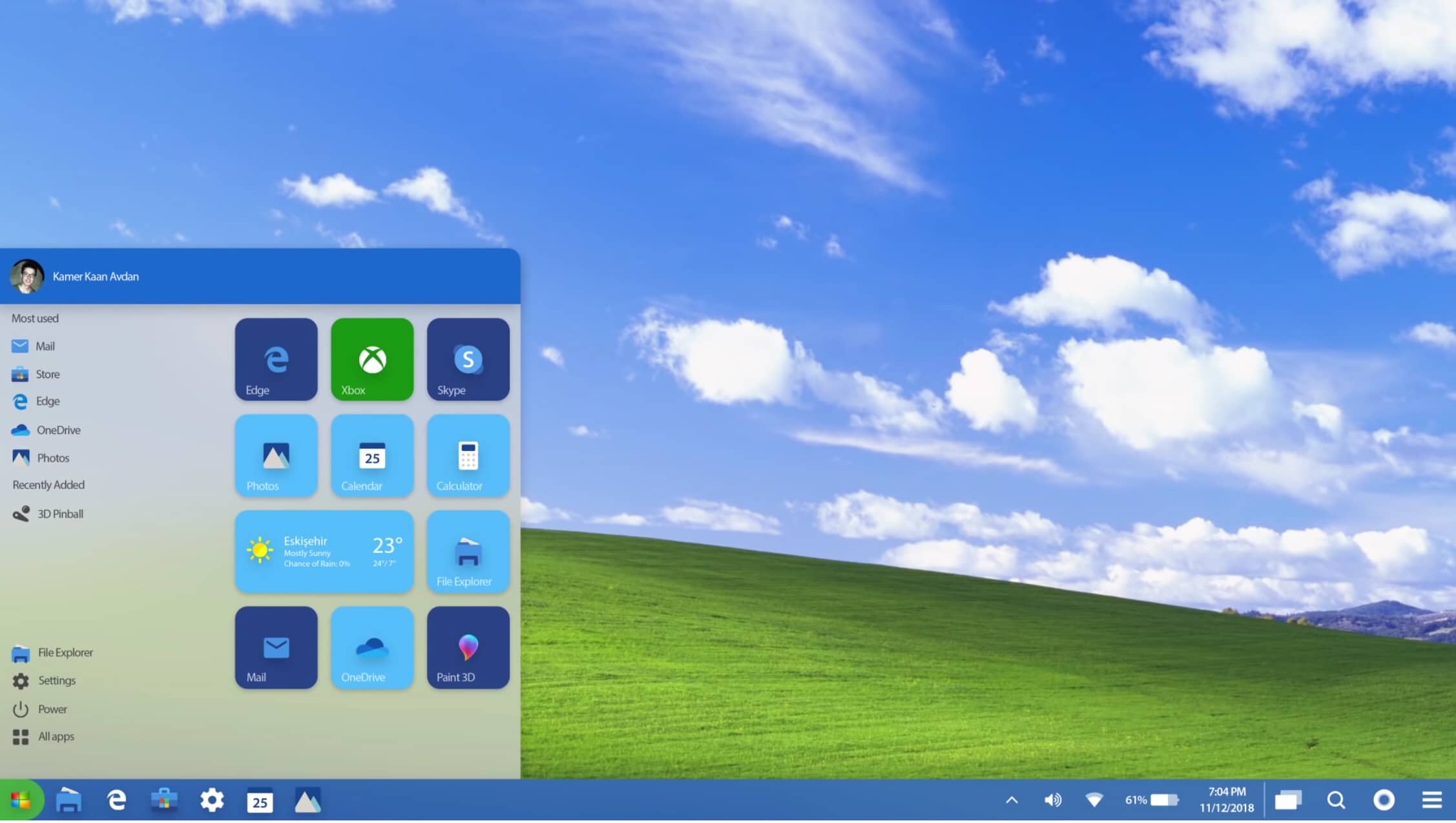 windows 11 theme for windows 10