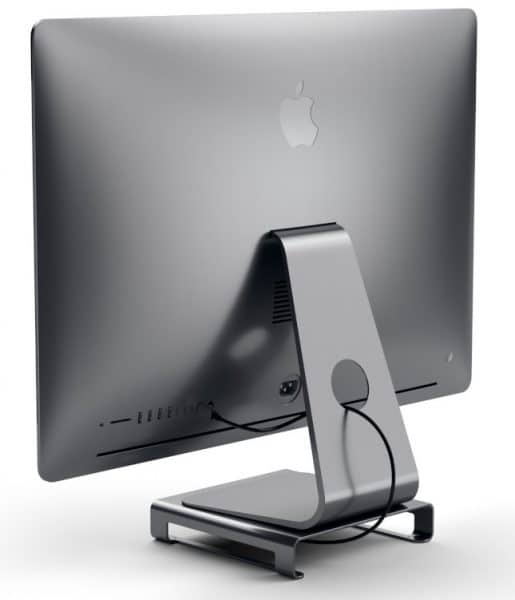 mac monitor stand