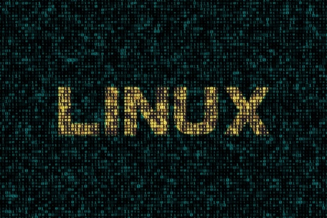 Linux matrix