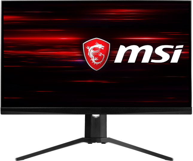 Msi 144hz g discount sync