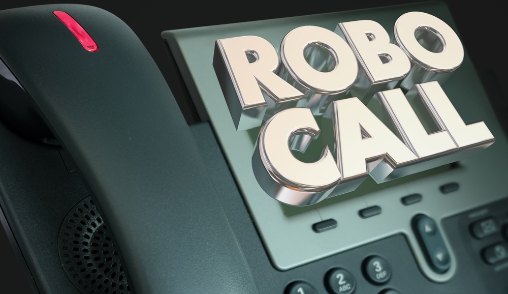 Robocalls on the rise What you should know