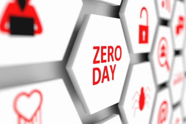 Zero Day