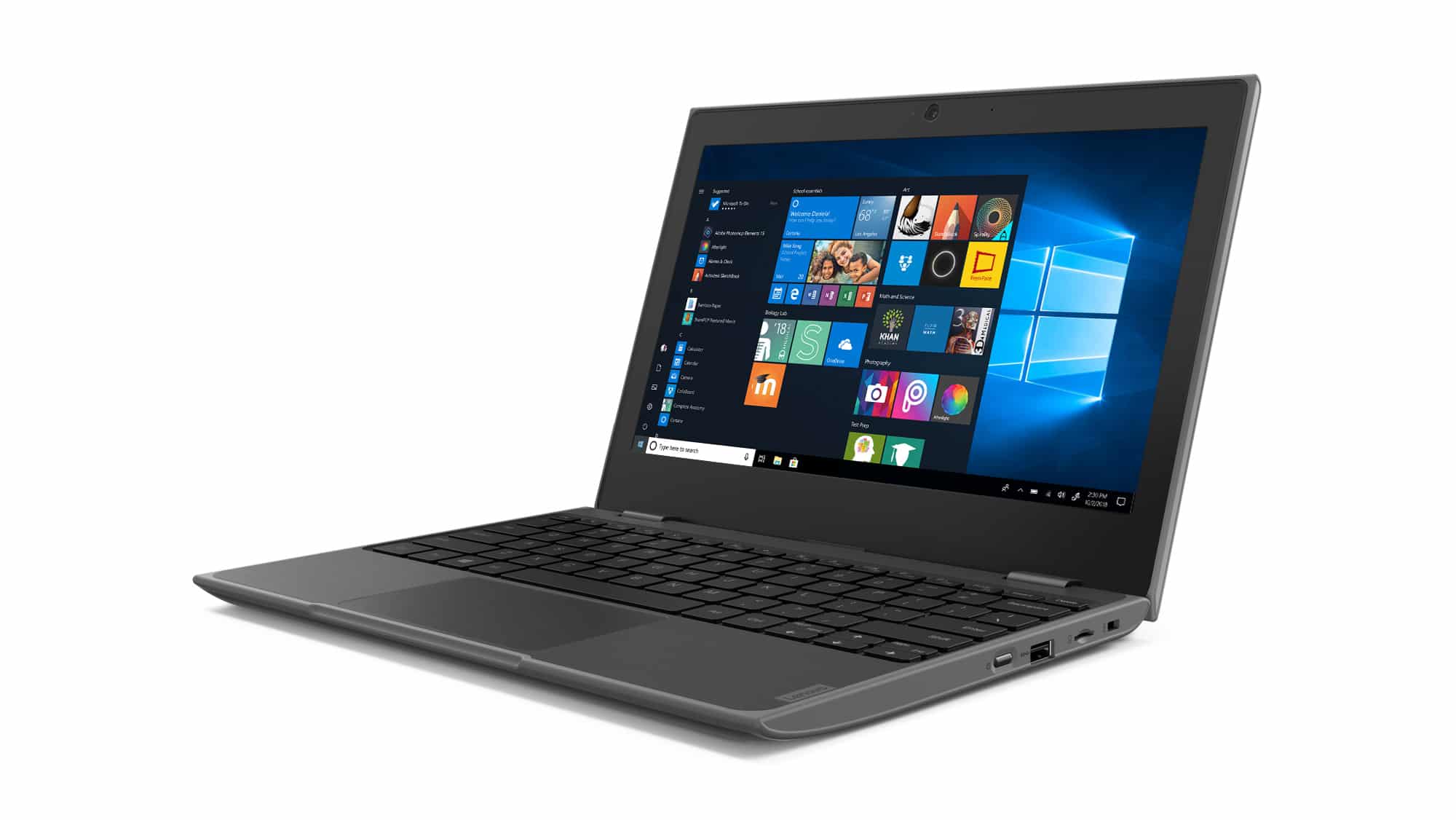 Notebook Lenovo Windows 10