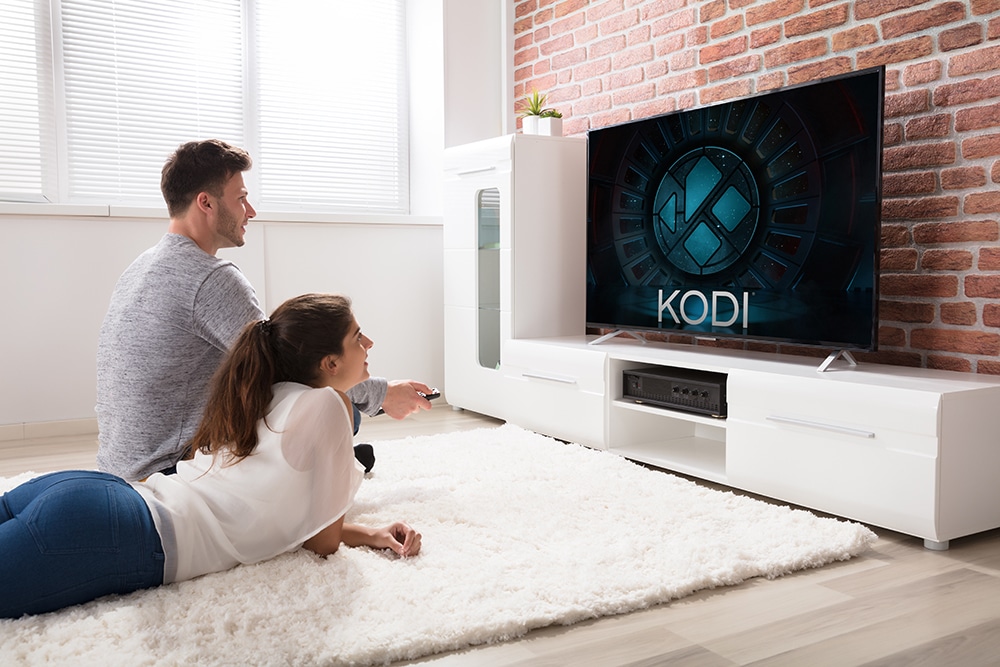 kodi pre builds windows downloads