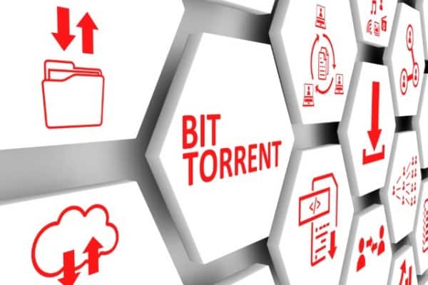 BitTorrent